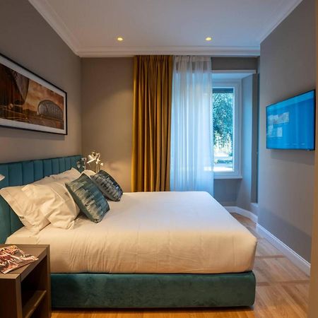Domus 213 Guest House 로마 외부 사진