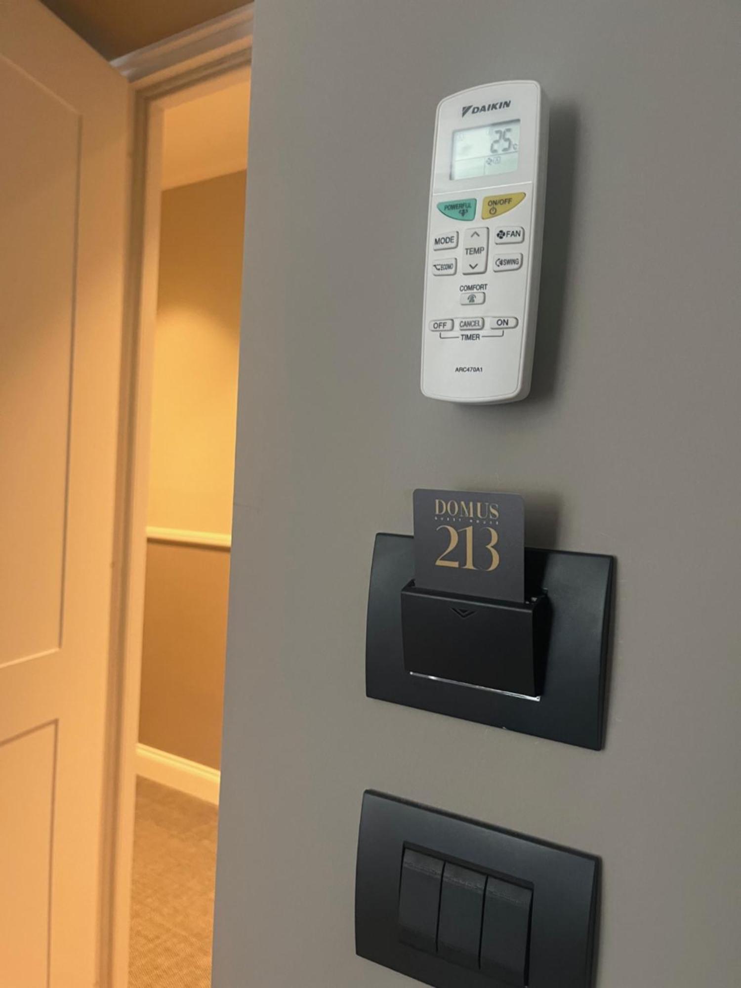 Domus 213 Guest House 로마 외부 사진