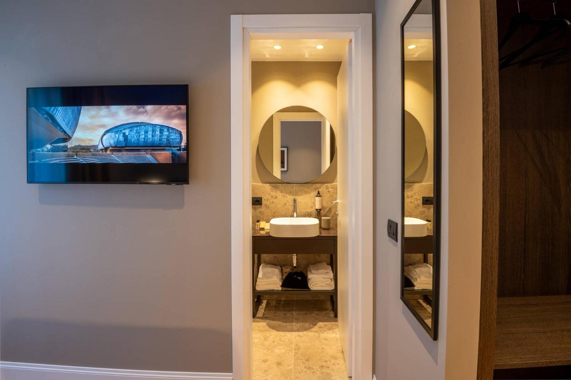 Domus 213 Guest House 로마 외부 사진