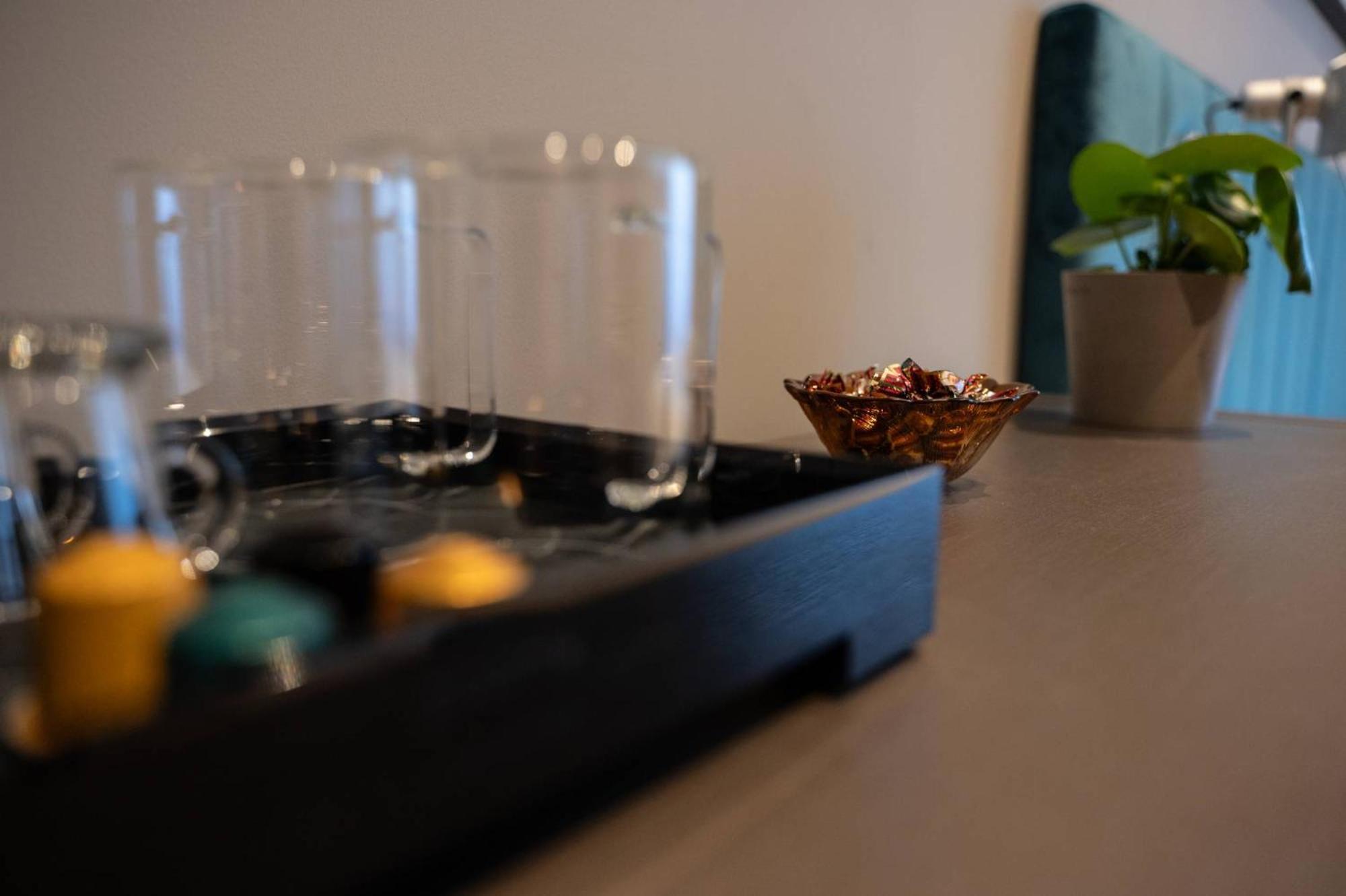 Domus 213 Guest House 로마 외부 사진