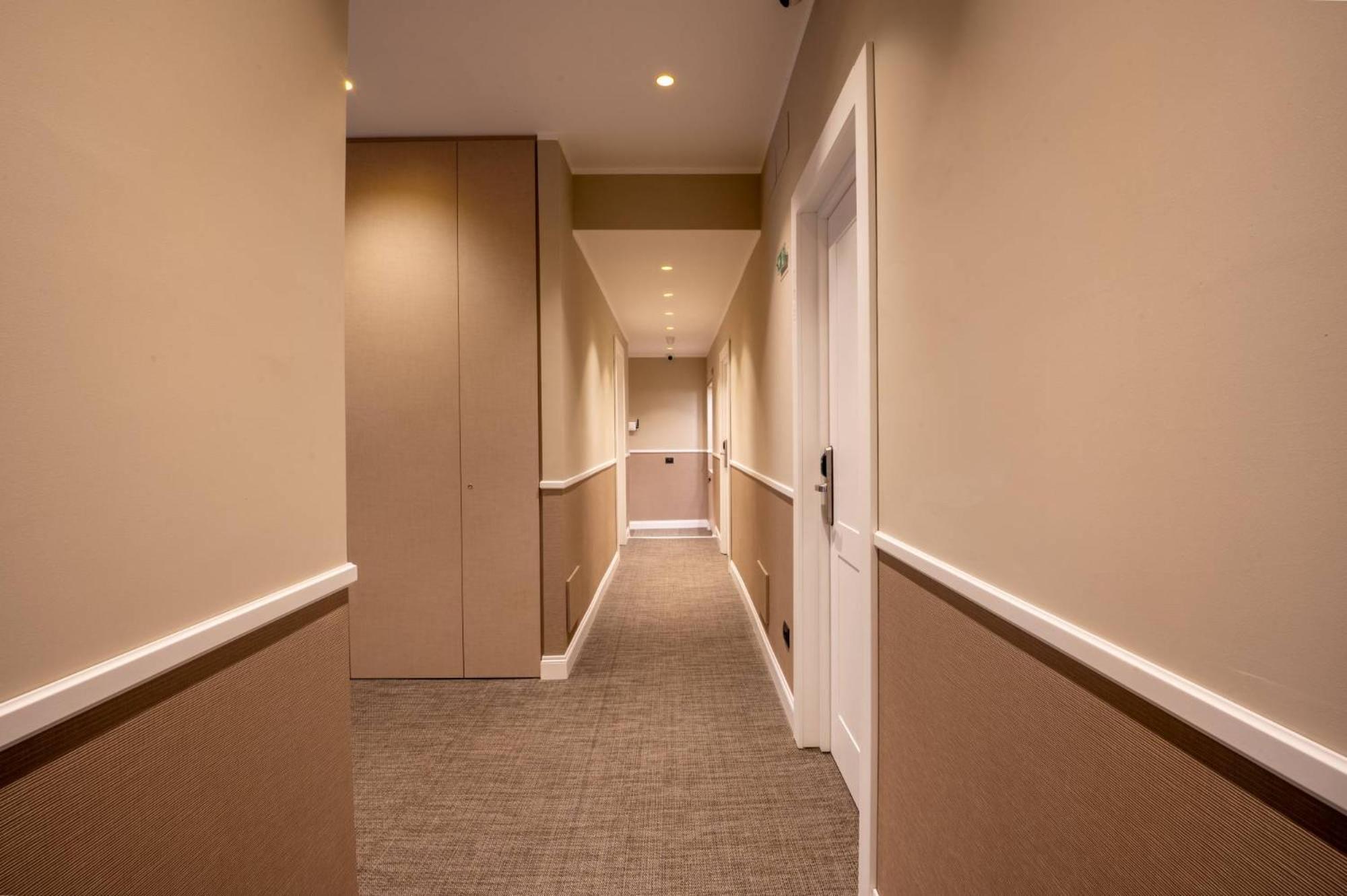 Domus 213 Guest House 로마 외부 사진