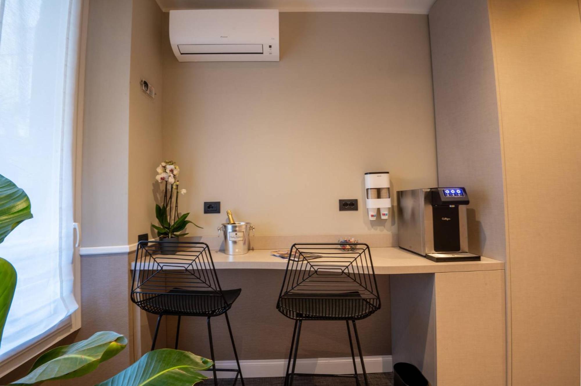 Domus 213 Guest House 로마 외부 사진