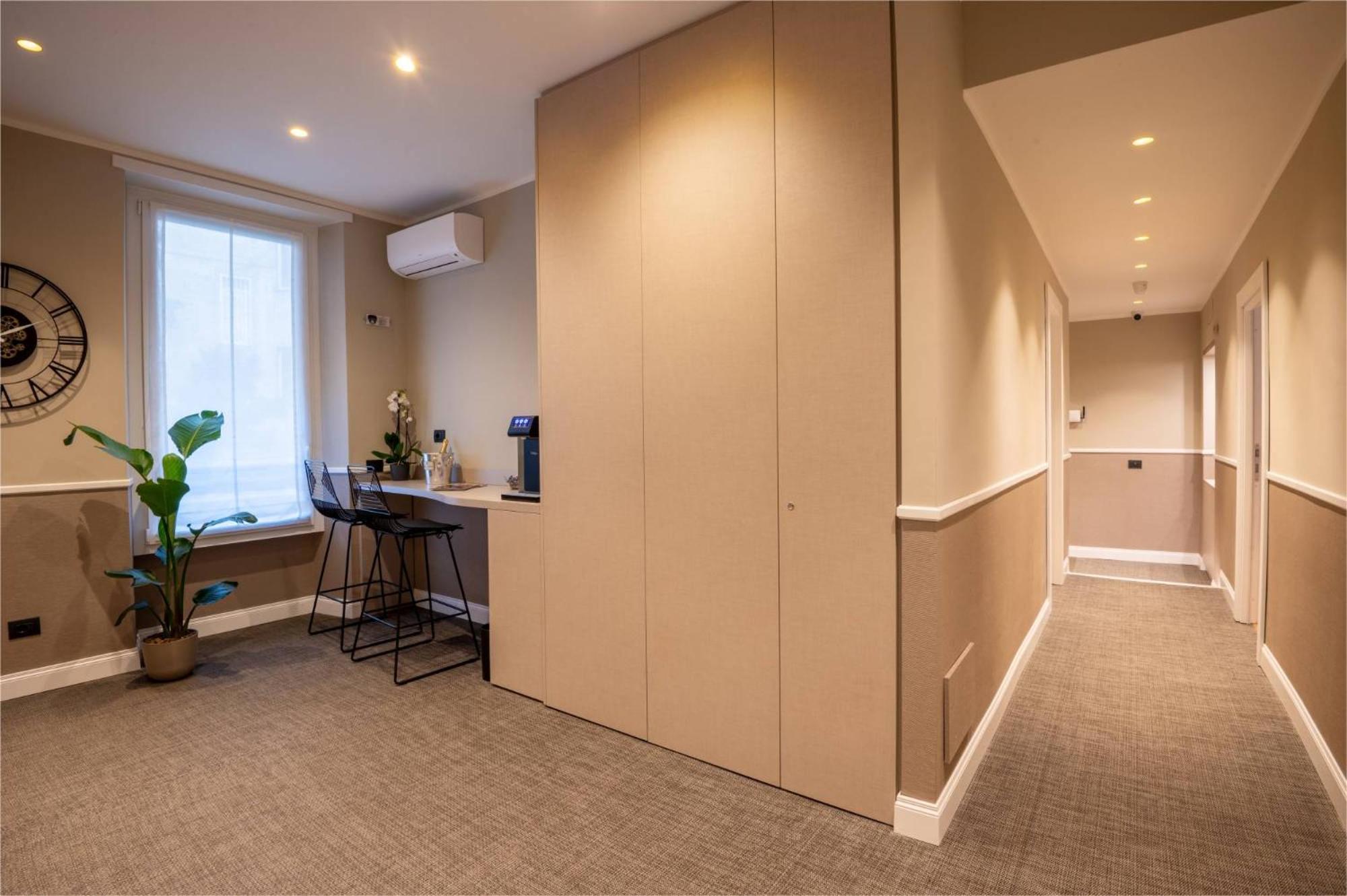 Domus 213 Guest House 로마 외부 사진