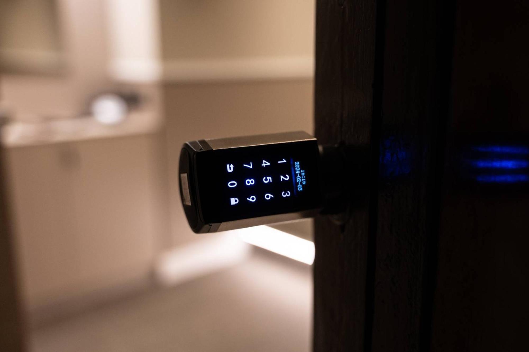 Domus 213 Guest House 로마 외부 사진