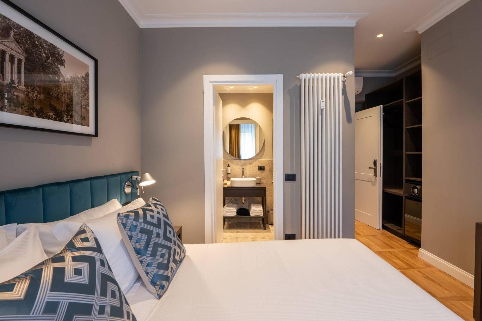 Domus 213 Guest House 로마 외부 사진