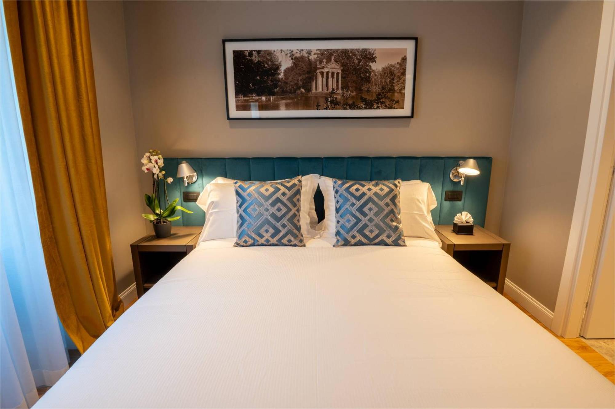 Domus 213 Guest House 로마 외부 사진
