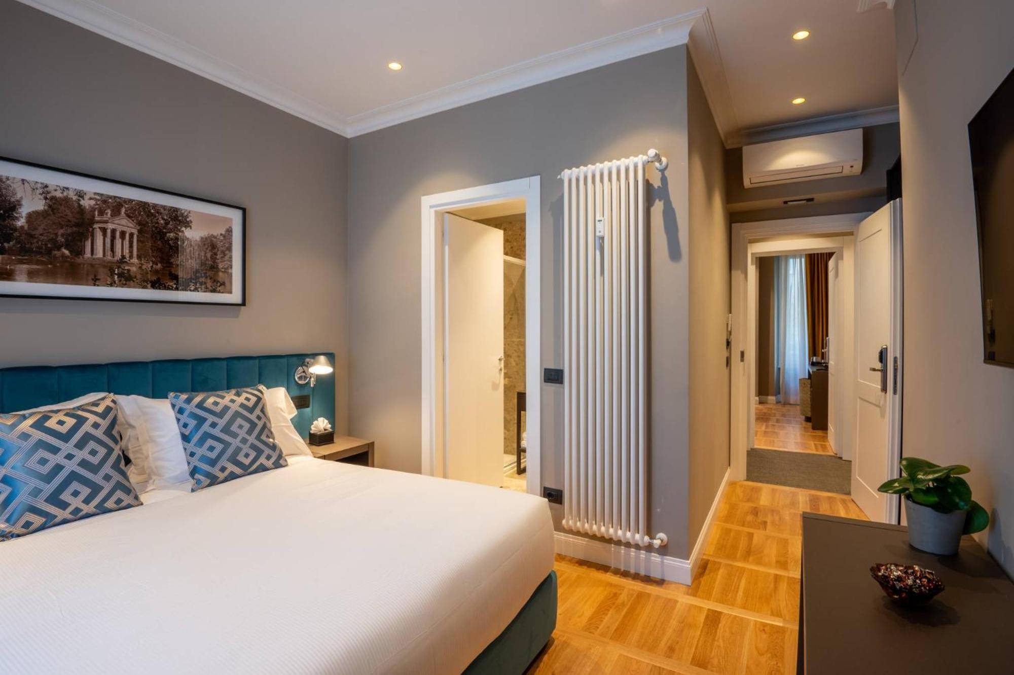 Domus 213 Guest House 로마 외부 사진