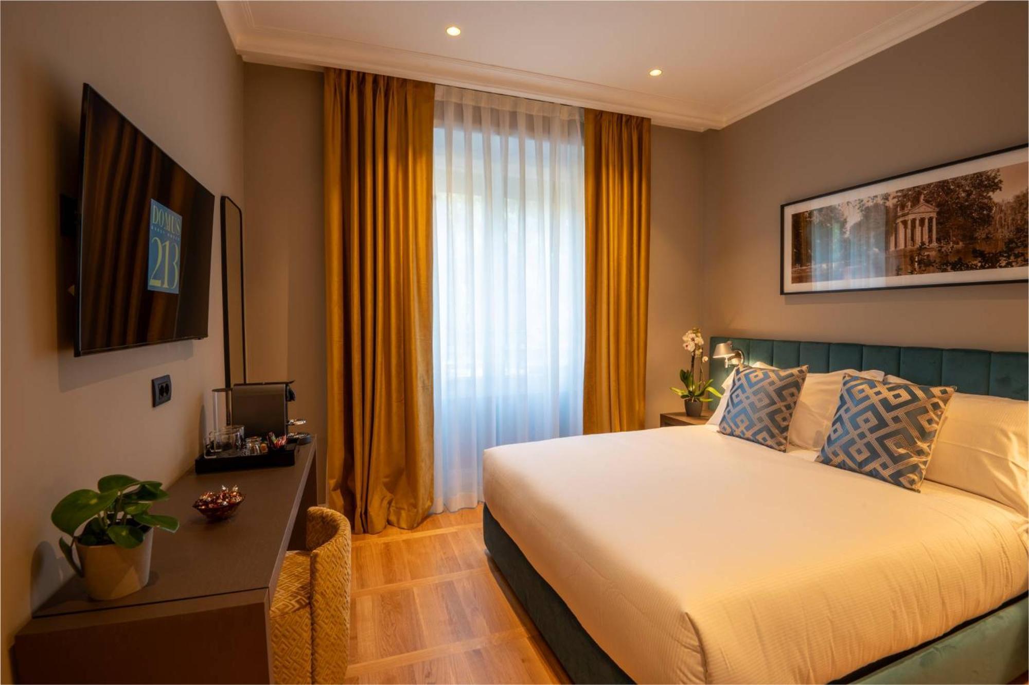 Domus 213 Guest House 로마 외부 사진