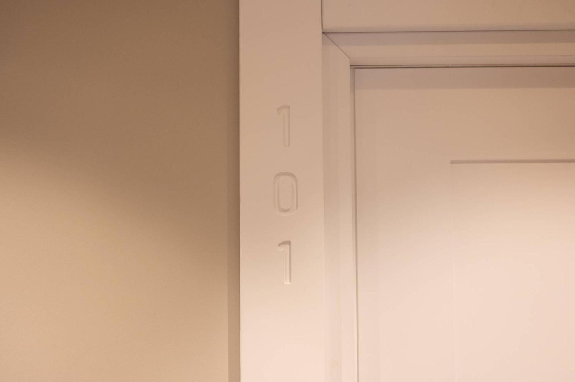 Domus 213 Guest House 로마 외부 사진