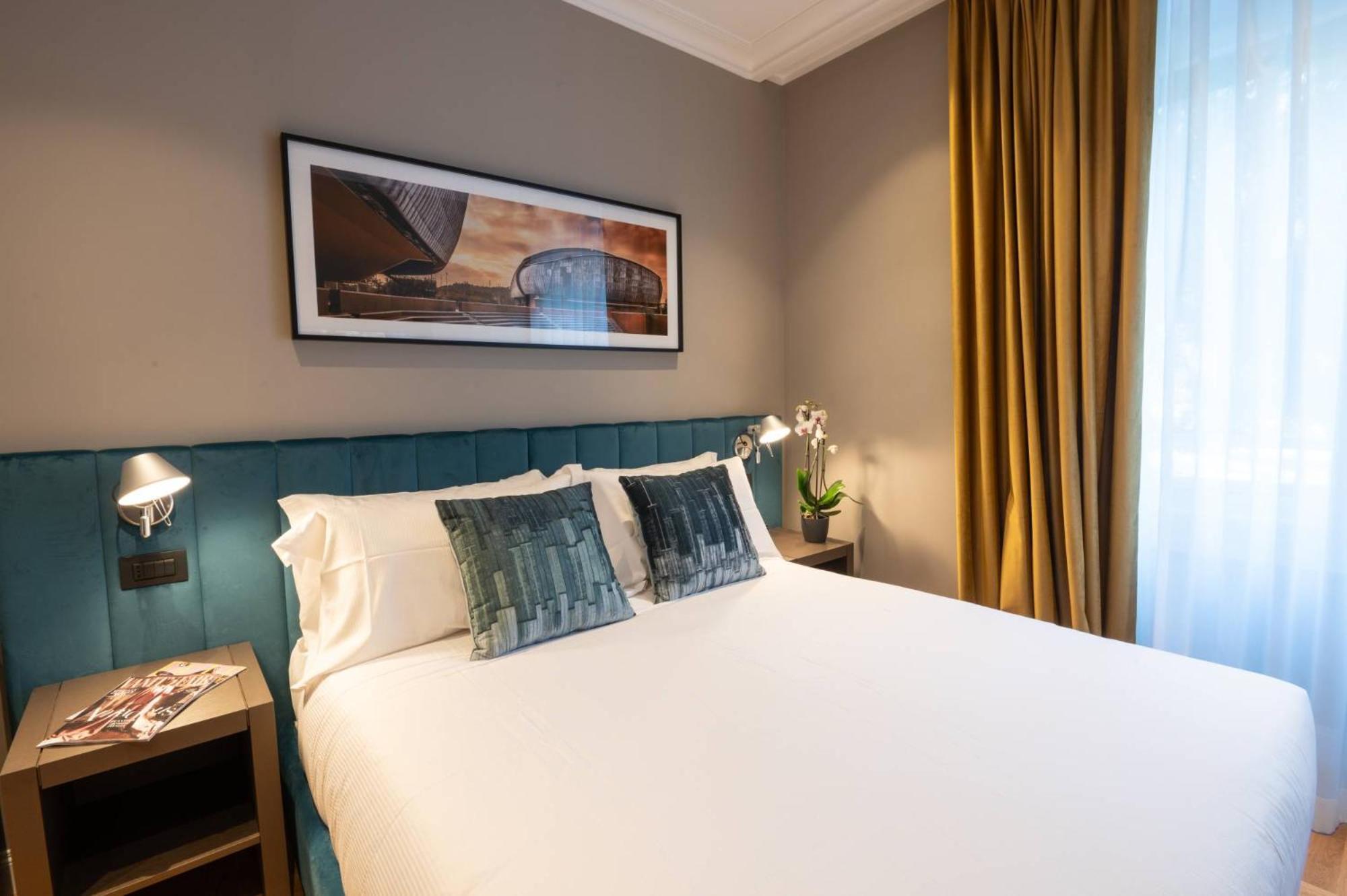 Domus 213 Guest House 로마 외부 사진