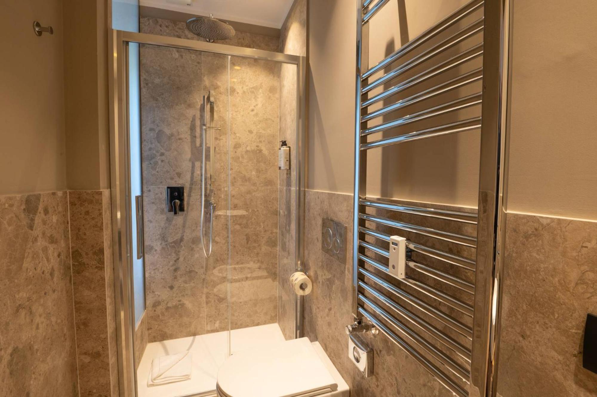 Domus 213 Guest House 로마 외부 사진