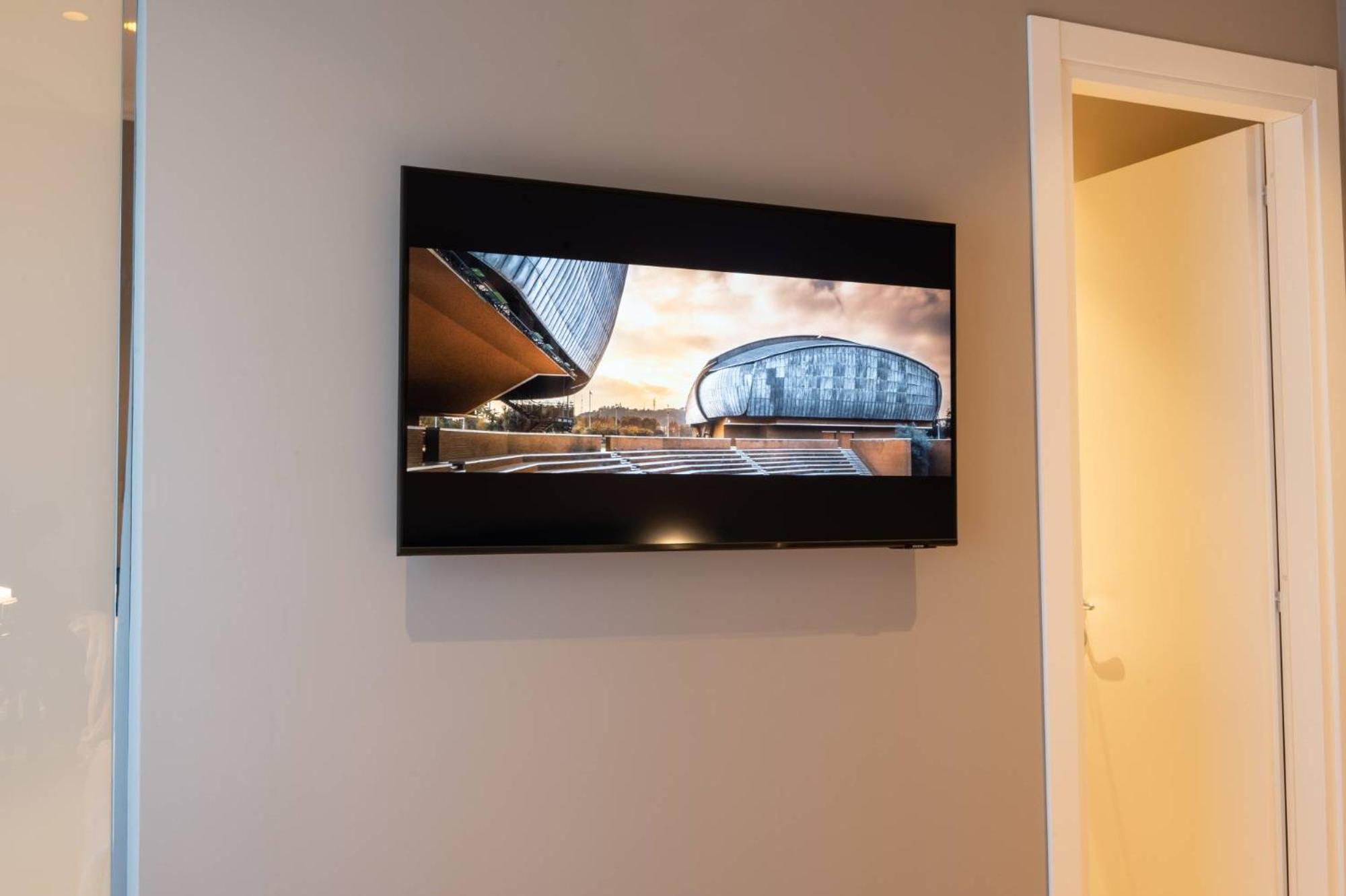 Domus 213 Guest House 로마 외부 사진