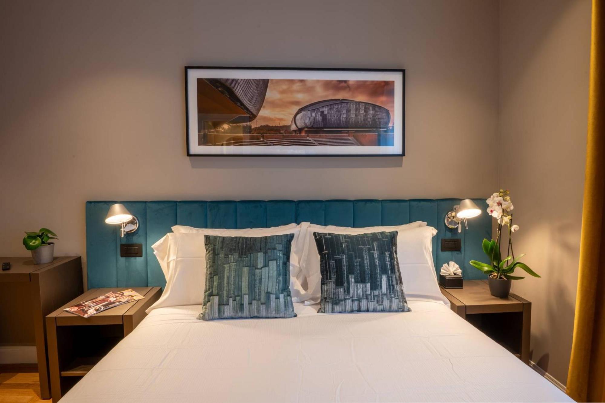 Domus 213 Guest House 로마 외부 사진