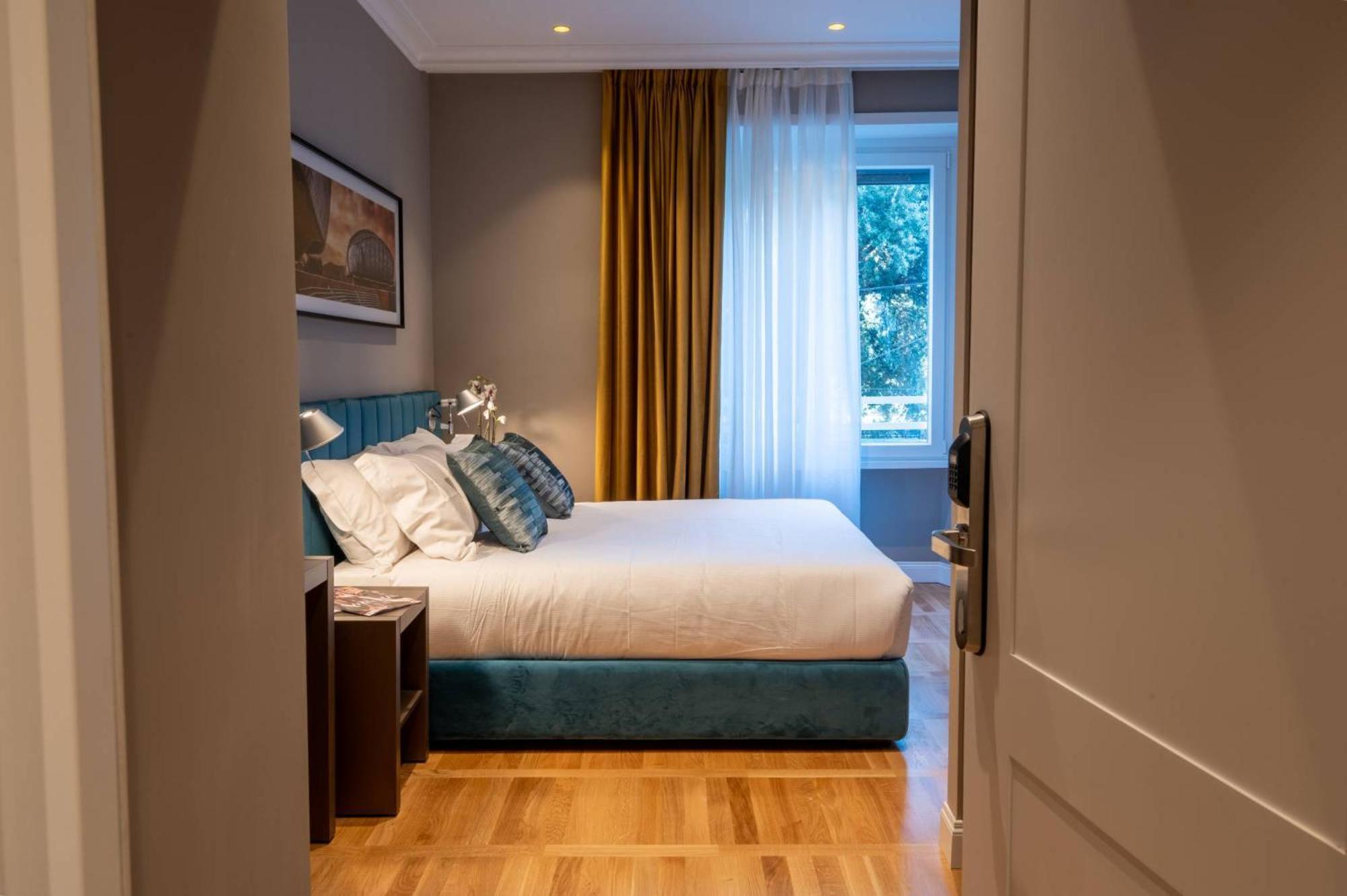 Domus 213 Guest House 로마 외부 사진