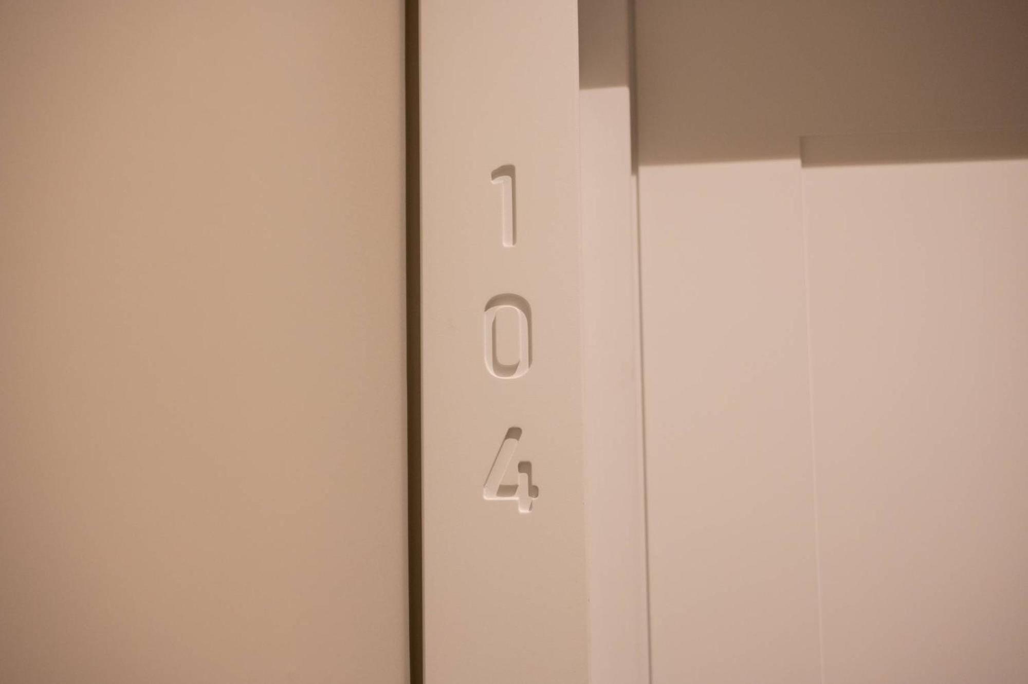 Domus 213 Guest House 로마 외부 사진