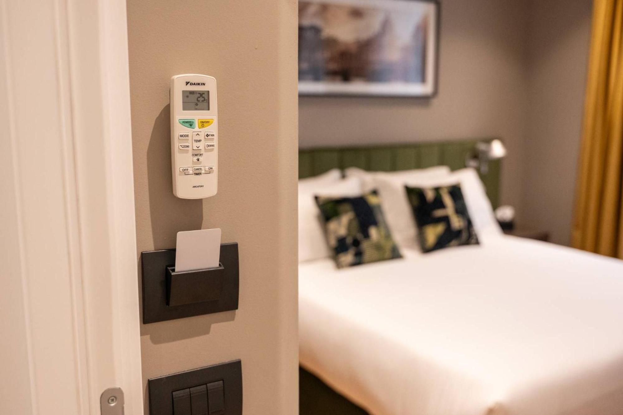 Domus 213 Guest House 로마 외부 사진