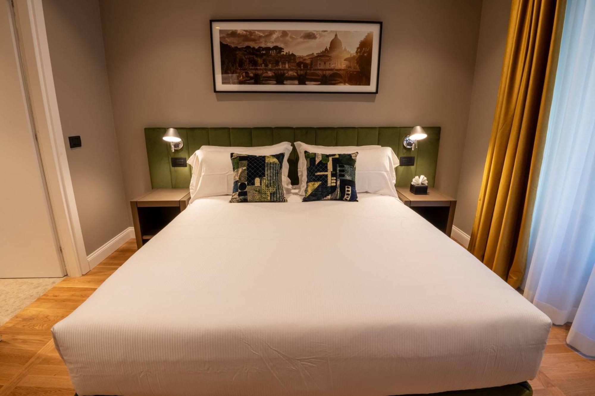 Domus 213 Guest House 로마 외부 사진