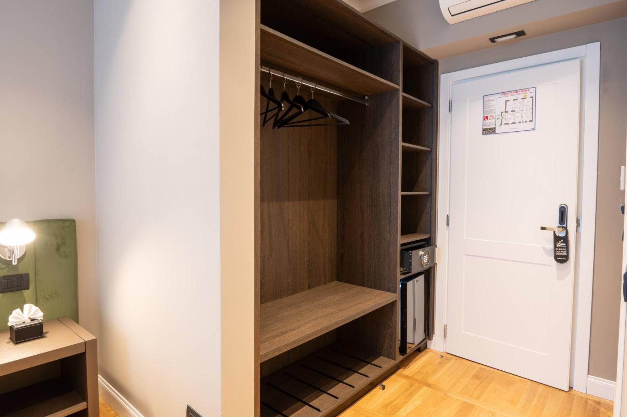 Domus 213 Guest House 로마 외부 사진