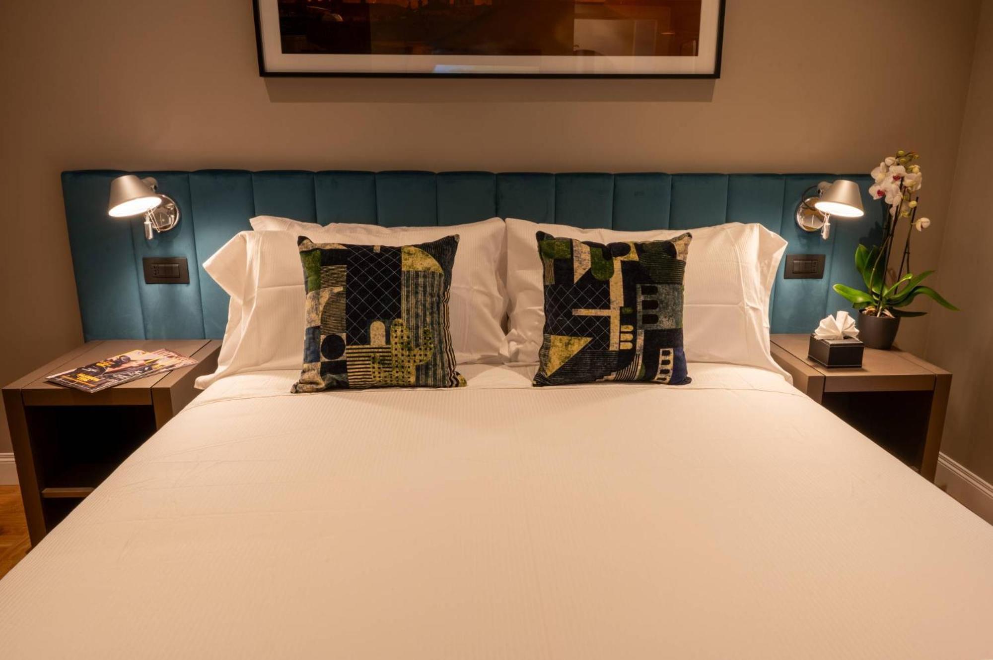 Domus 213 Guest House 로마 외부 사진