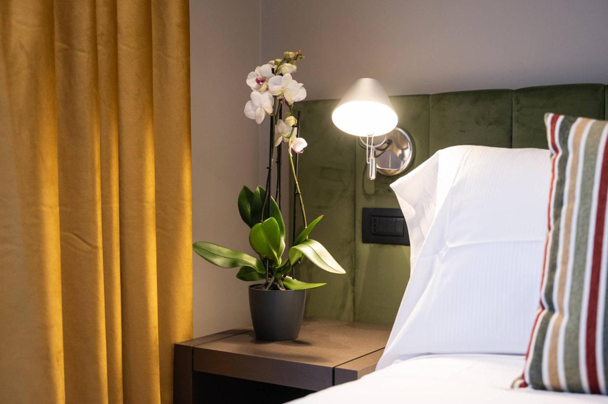 Domus 213 Guest House 로마 외부 사진