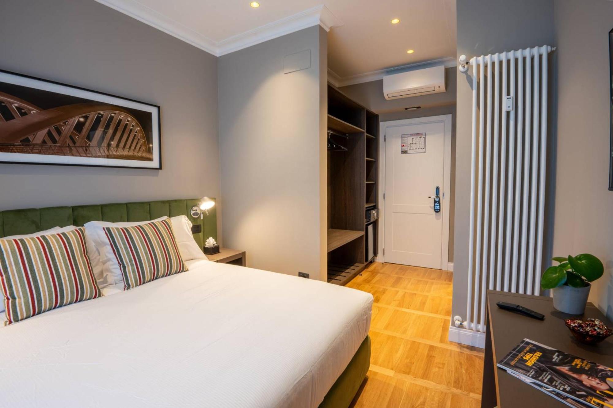 Domus 213 Guest House 로마 외부 사진