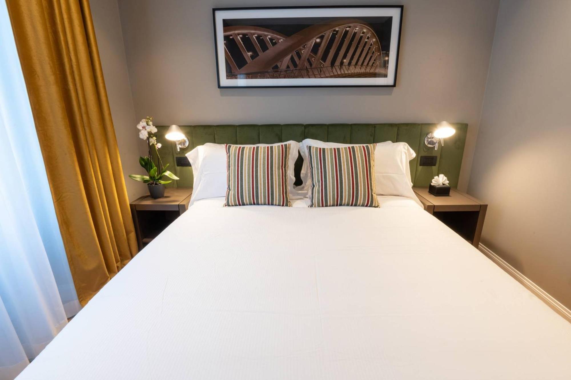Domus 213 Guest House 로마 외부 사진
