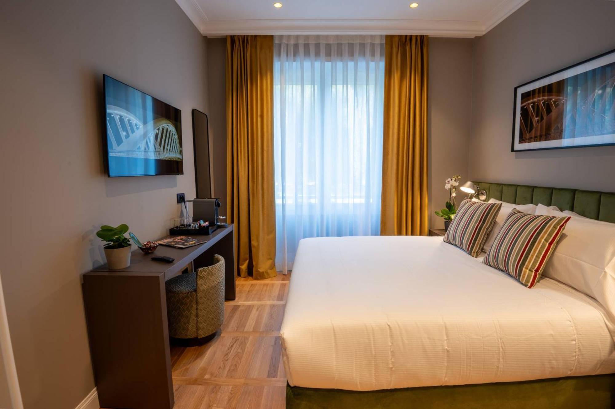 Domus 213 Guest House 로마 외부 사진