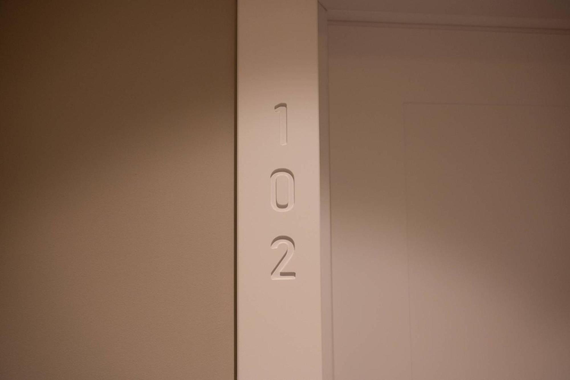 Domus 213 Guest House 로마 객실 사진