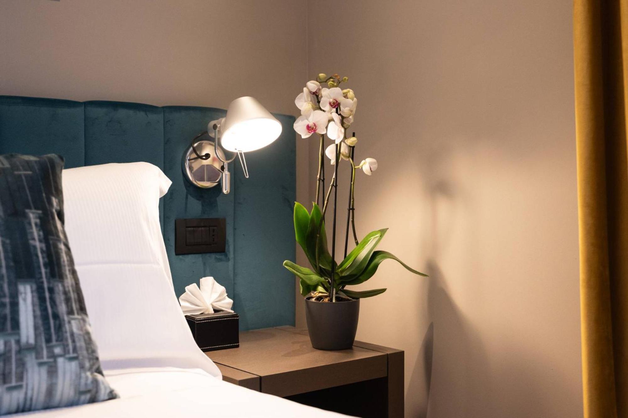 Domus 213 Guest House 로마 객실 사진