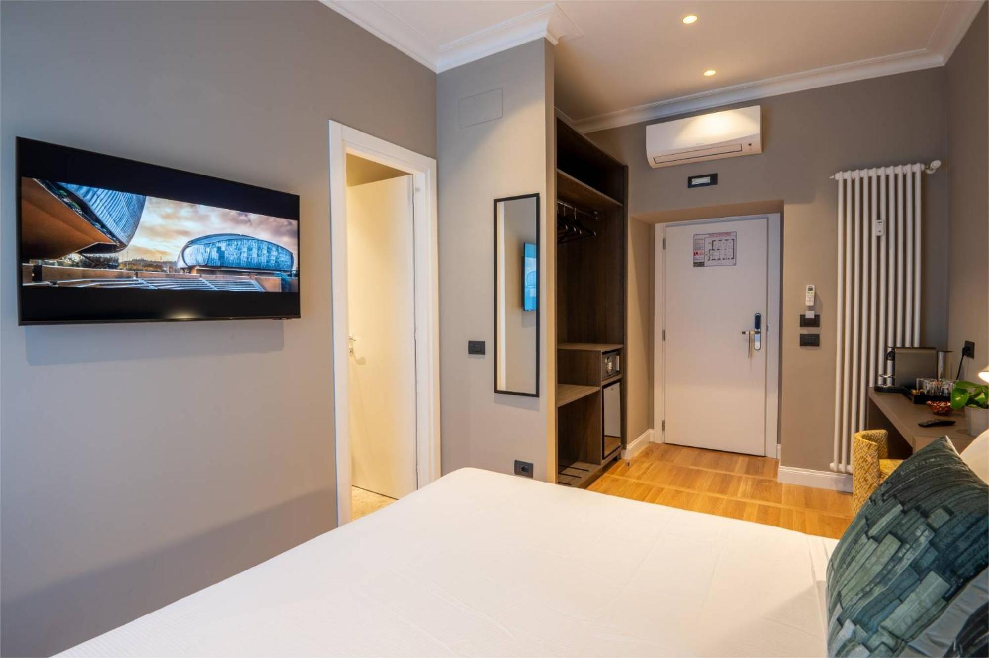 Domus 213 Guest House 로마 객실 사진