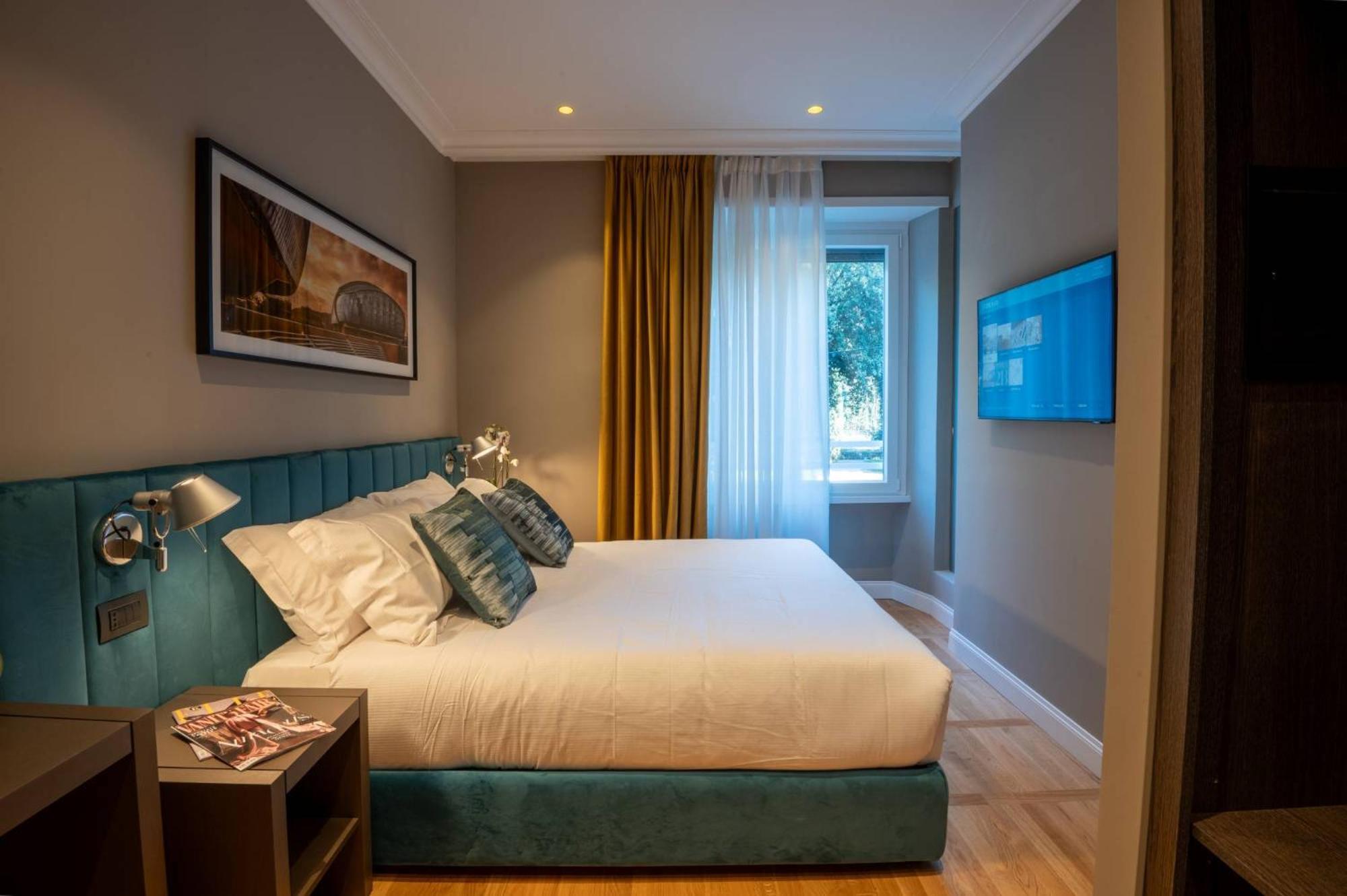 Domus 213 Guest House 로마 외부 사진